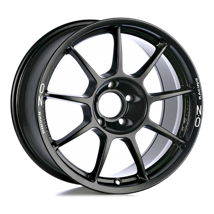 Кованые диски OZ Racing Challenge HLT