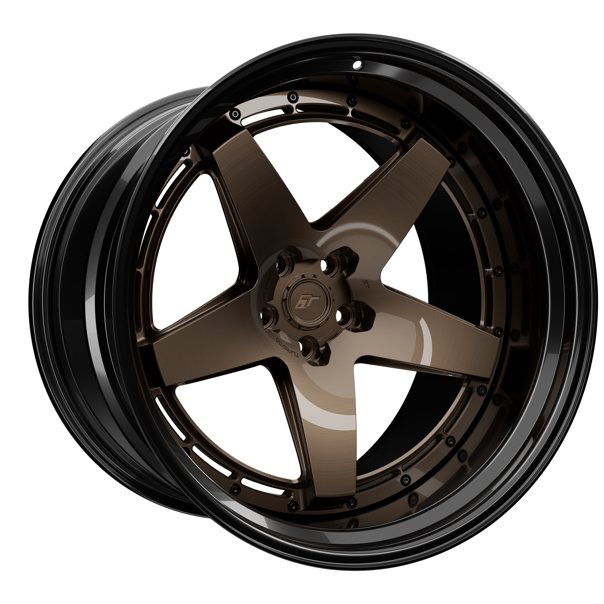 Кованые диски Turismo Forged ST03
