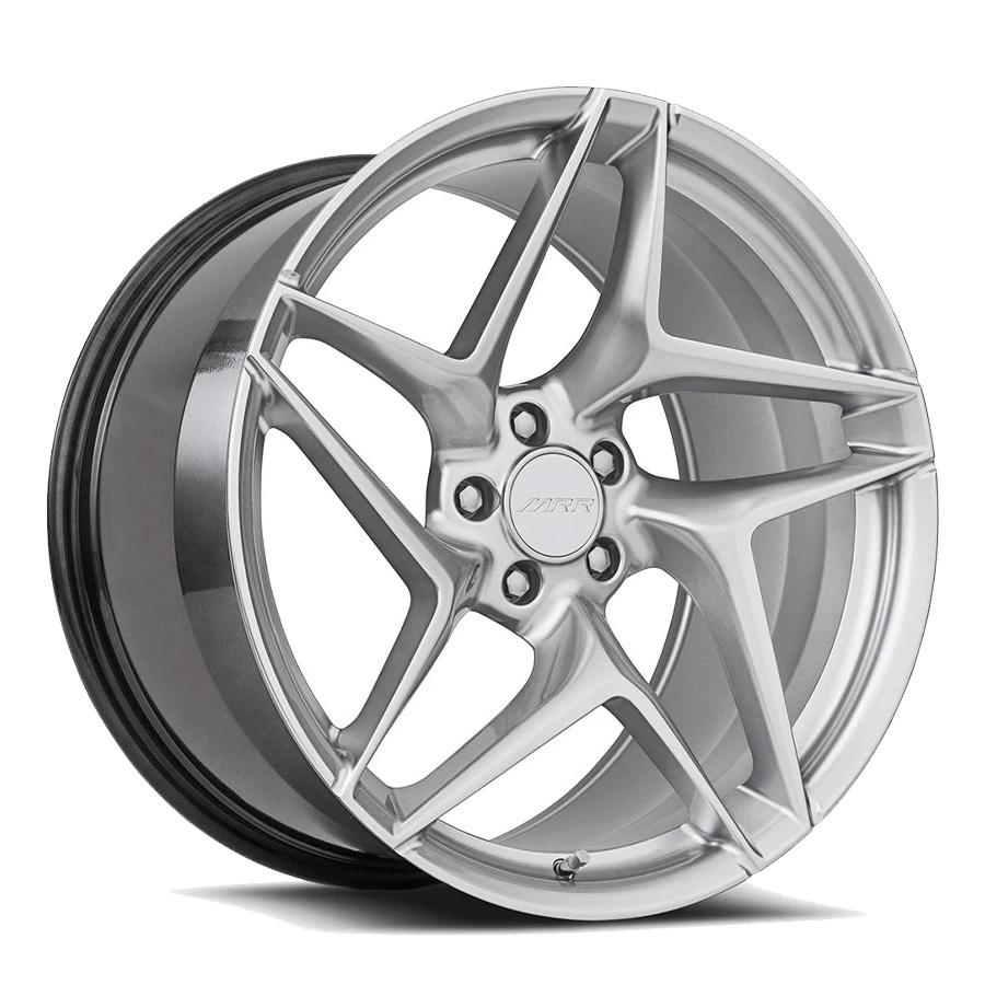 Кованые диски MRR F488