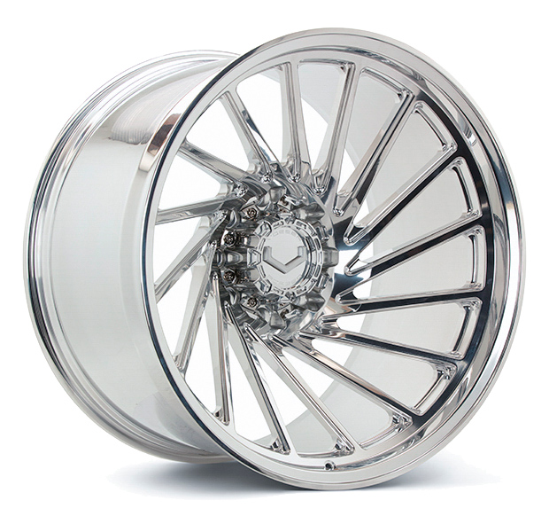 Диски Vossen GNX-01T R24