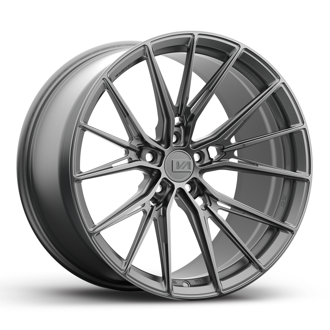 Кованые диски Variant Alloy RIAN