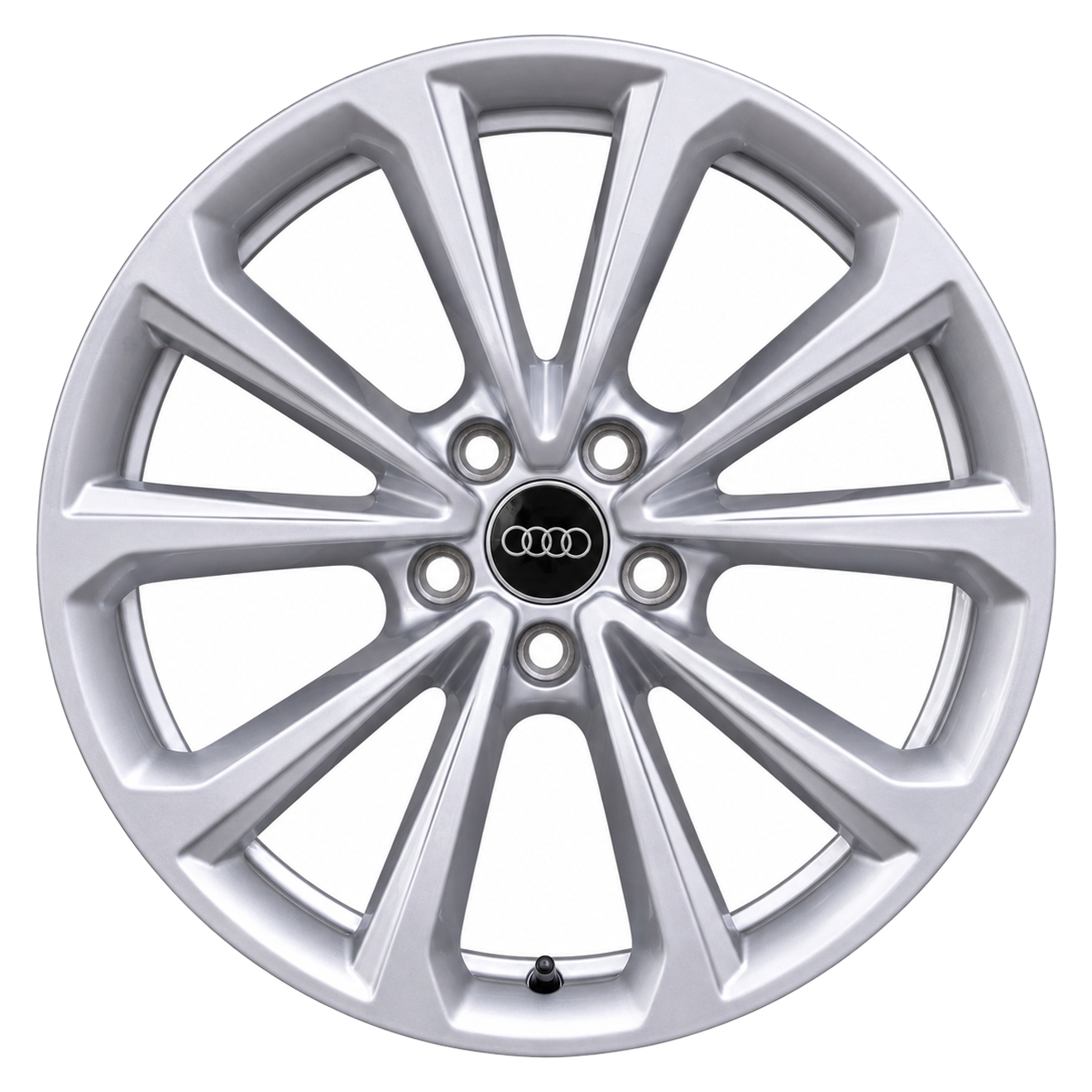 Кованые диски Audi 5 Twin Spoke 41I