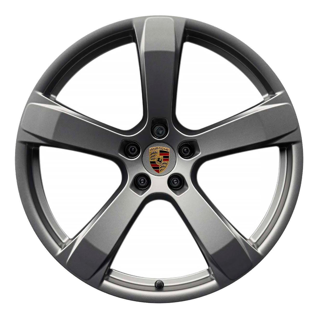 Кованые диски Porsche Macan Sport