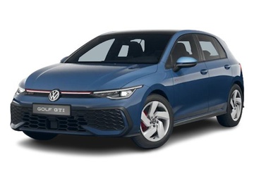 Volkswagen Golf VIII