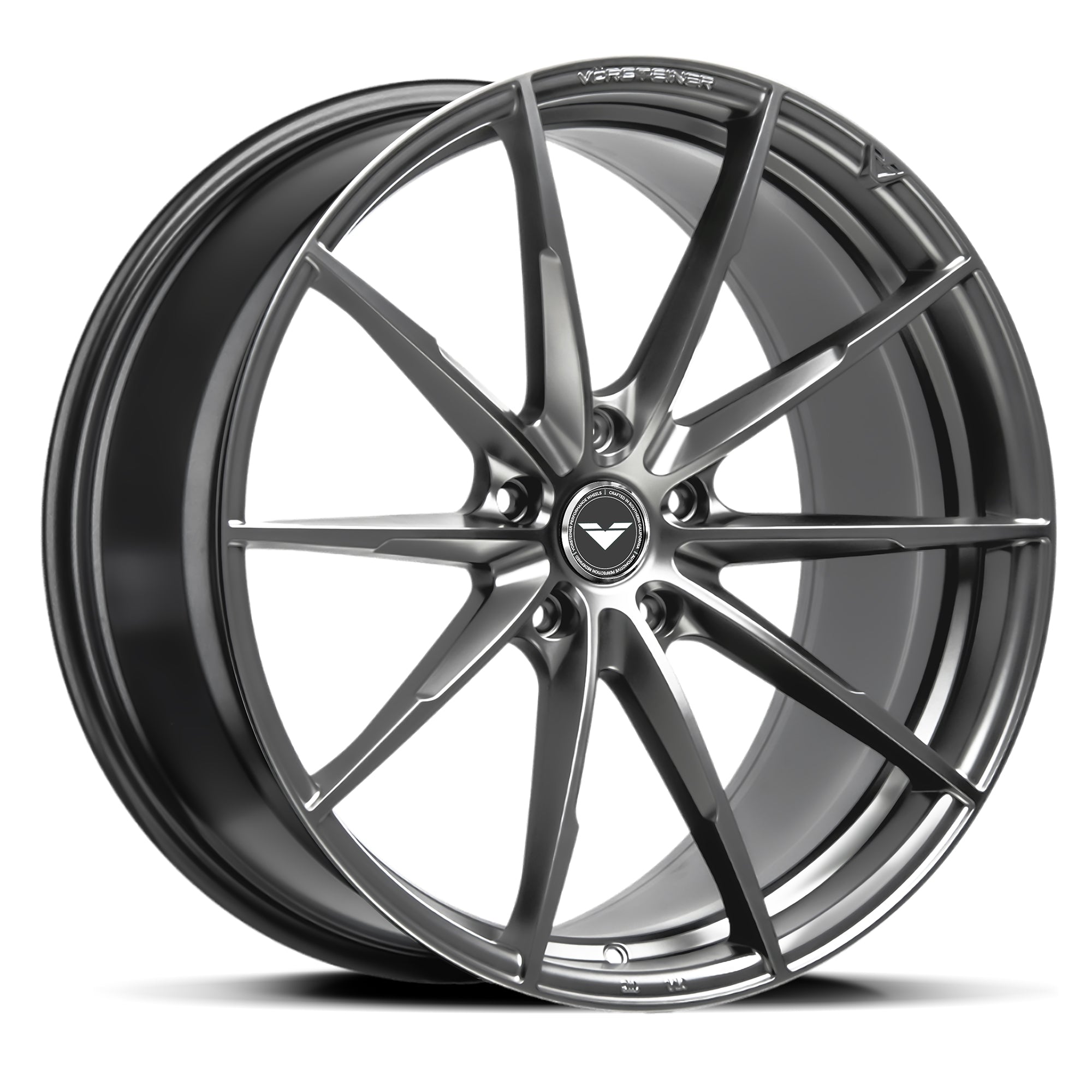 Кованые диски Vorsteiner V-FF 109 V-Style