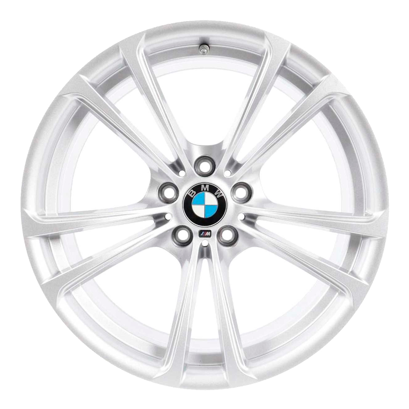 Кованые диски BMW 409M