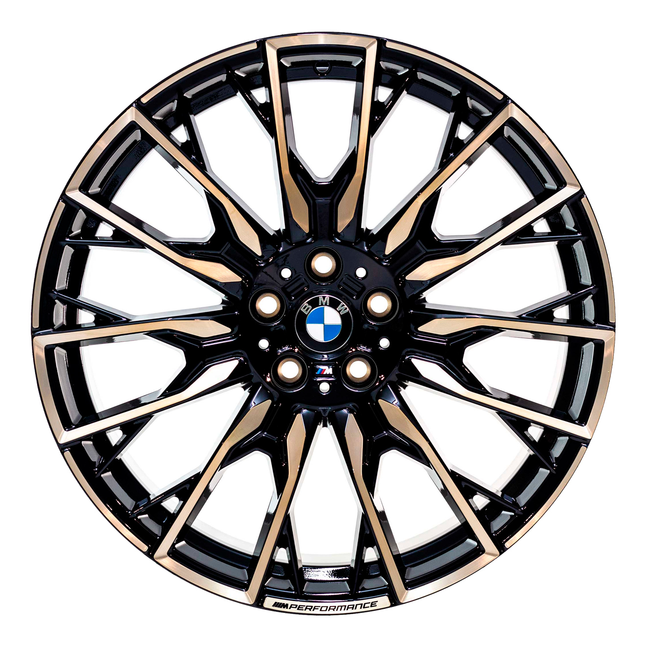 Диски BMW 868M R24