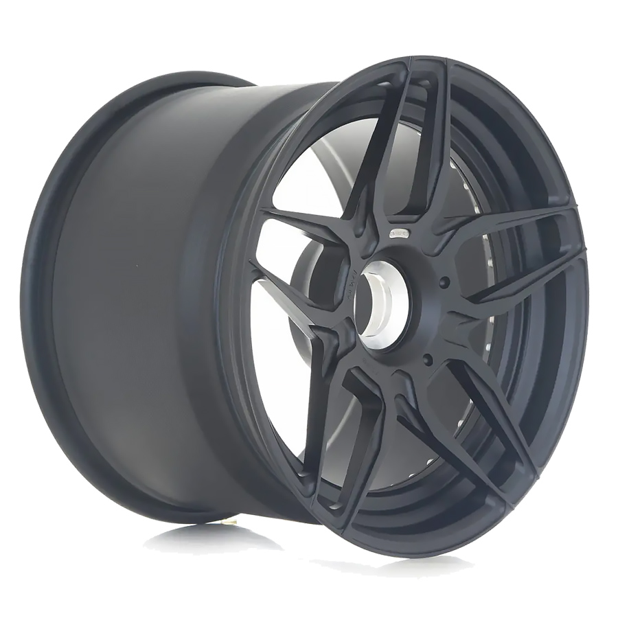 Кованые диски ADV05S M.V2 CS