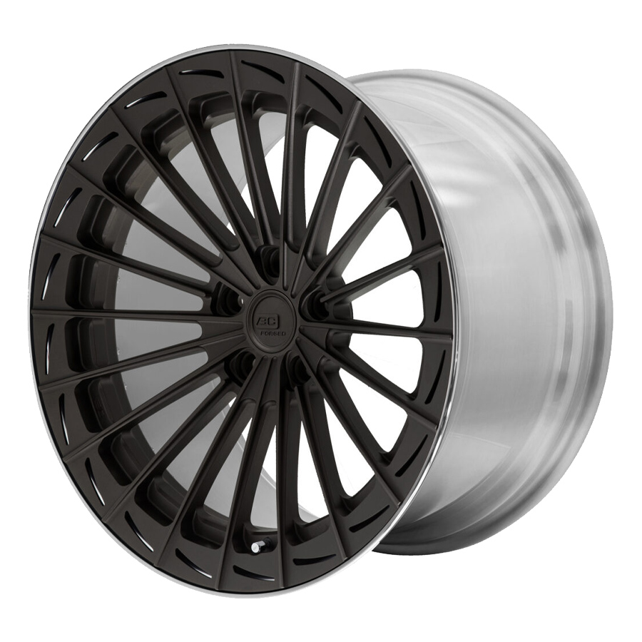 Кованые диски BC Forged HCS33