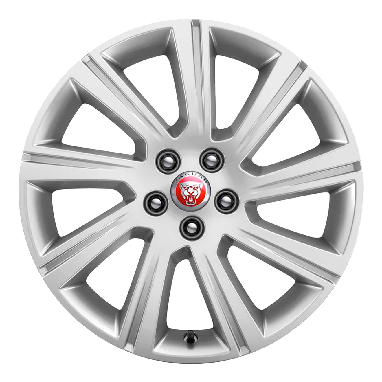 Кованые диски Jaguar Scimitar #9008