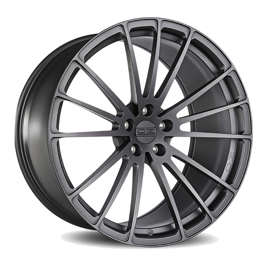 OZ Racing Ares HLT