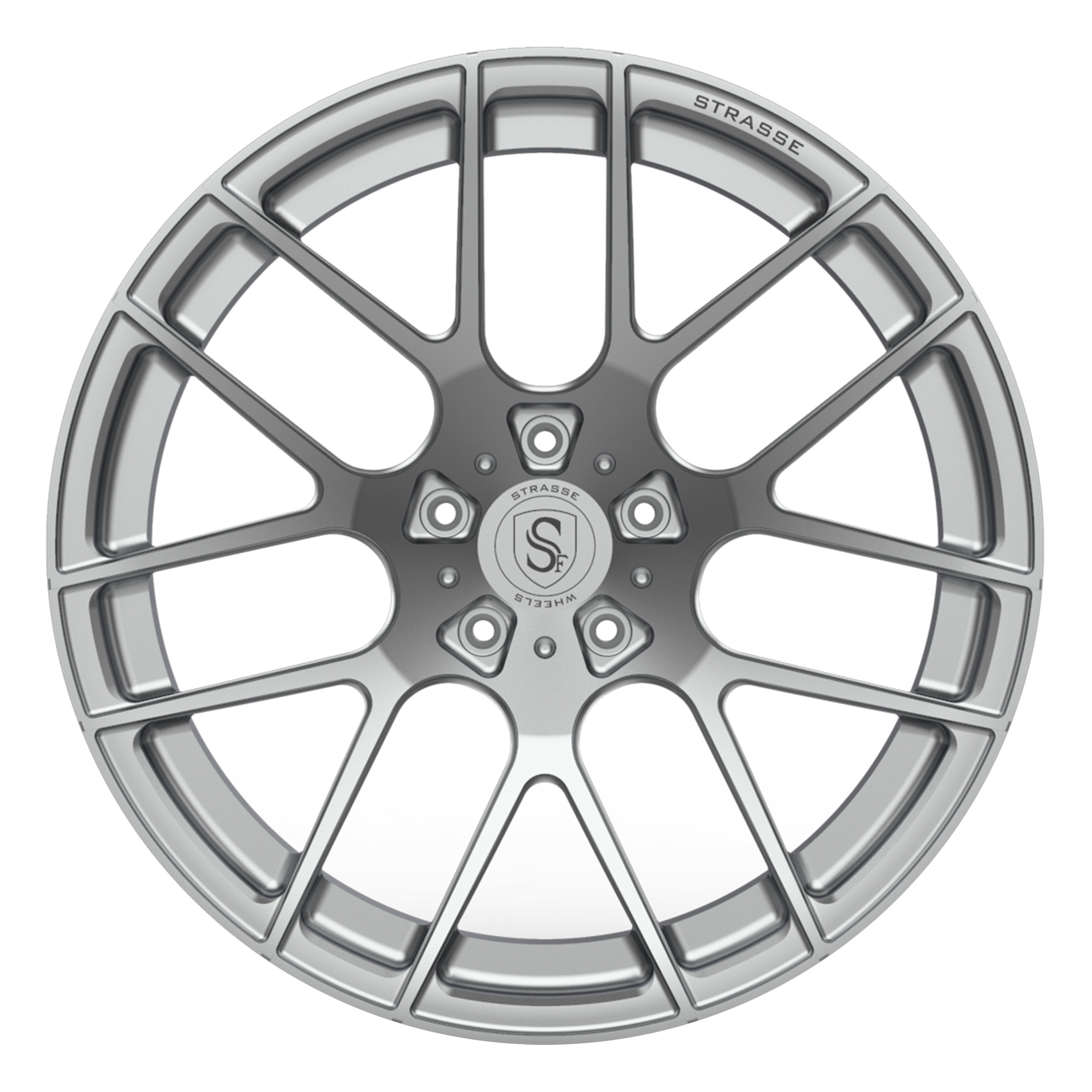 Кованые диски Strasse Wheels SM7 Deep Concave Monoblock