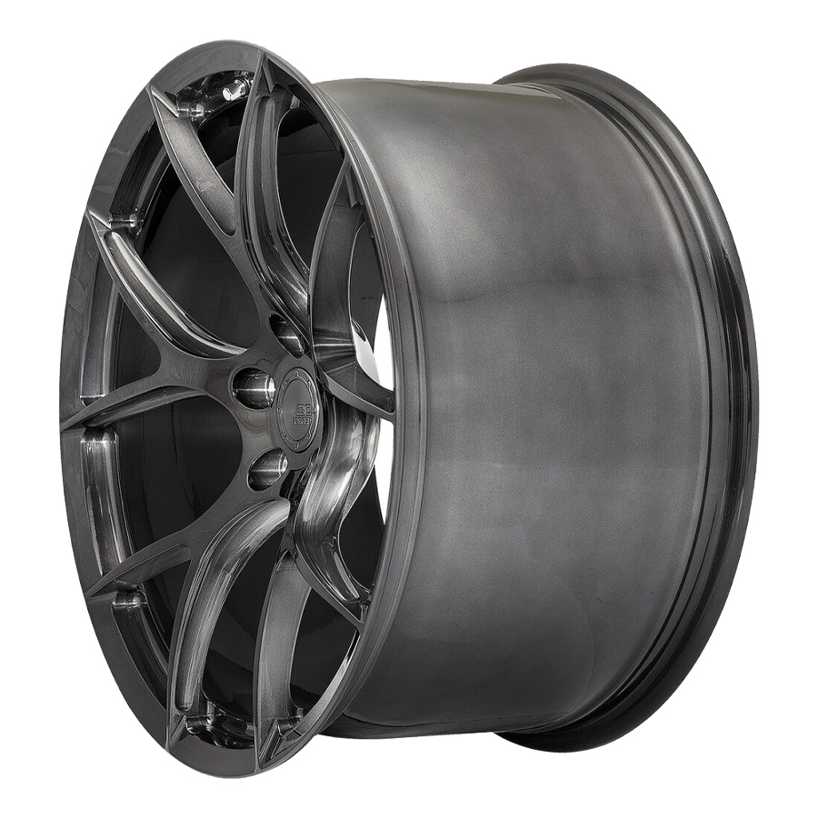 Кованые диски BC Forged KL11