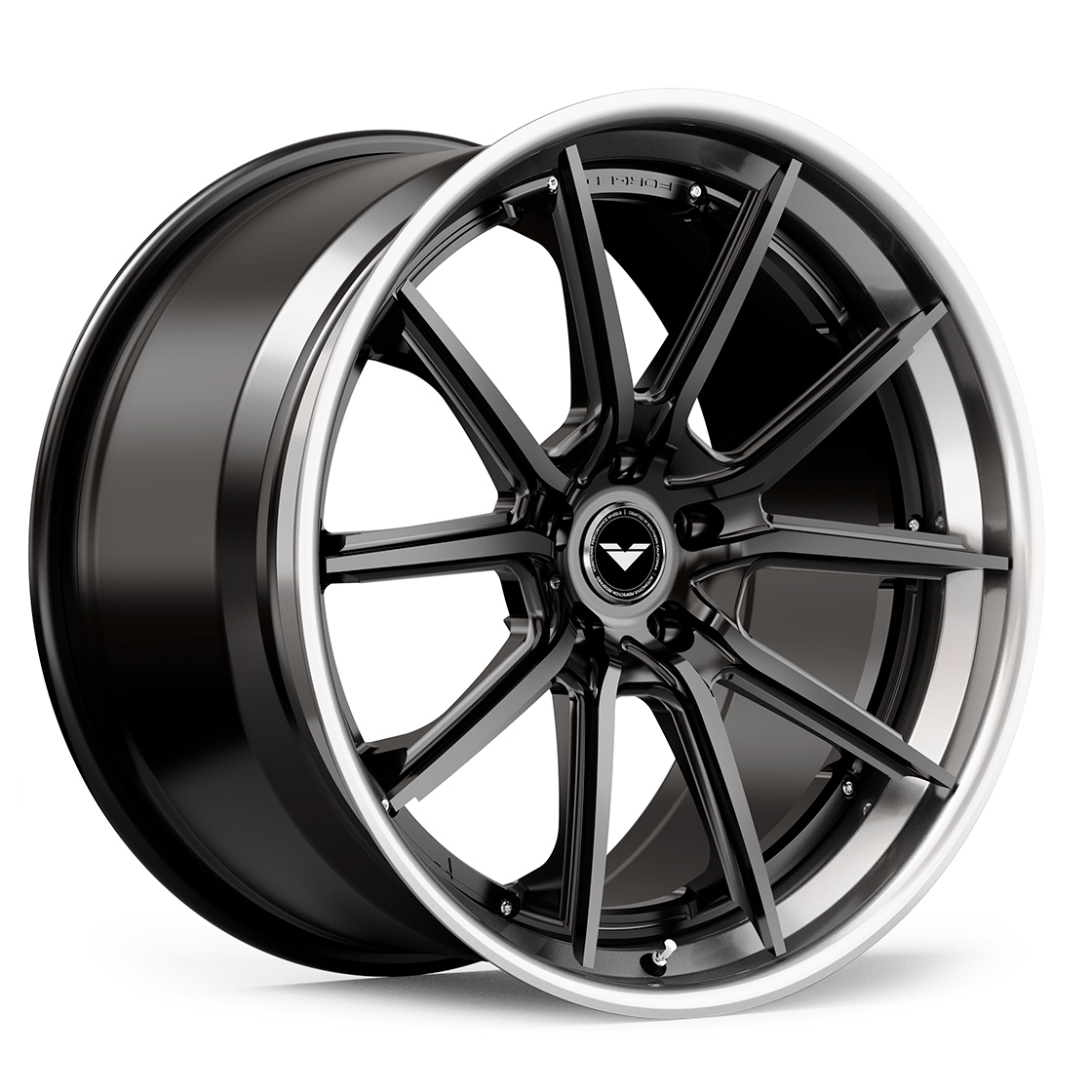 Кованые диски Vorsteiner VMP-301