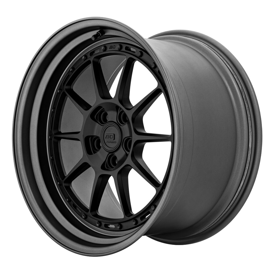 BC Forged MHK510