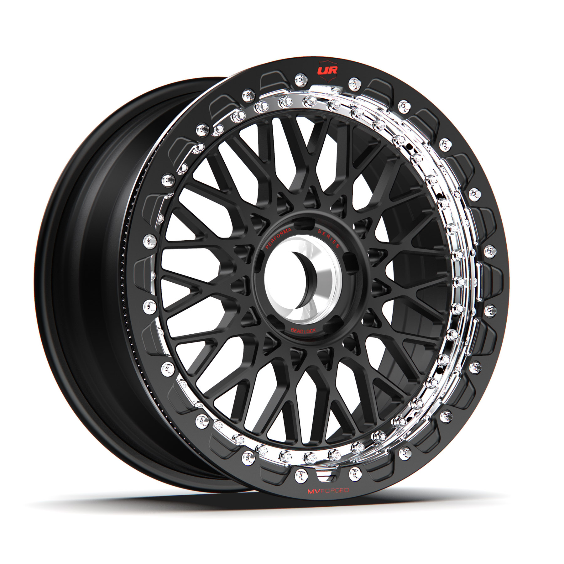 Кованые диски MV Forged UGR-30 CL