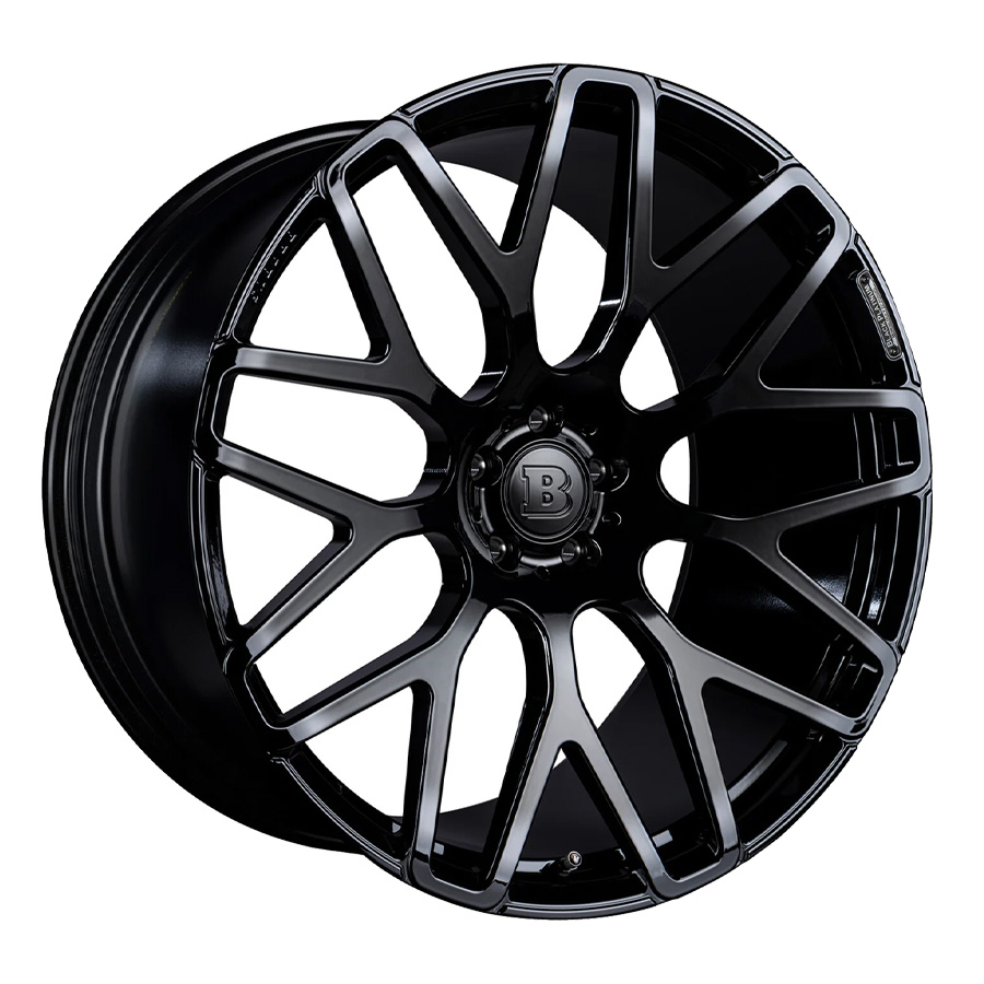 Кованые диски BRABUS Monoblock Y