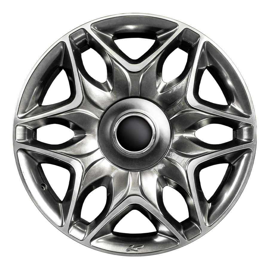 Кованые диски Kahn Split 6