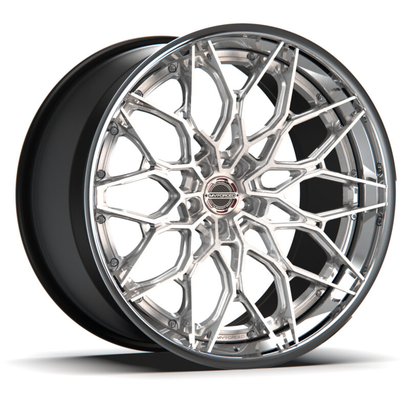 Кованые диски MV Forged CR24