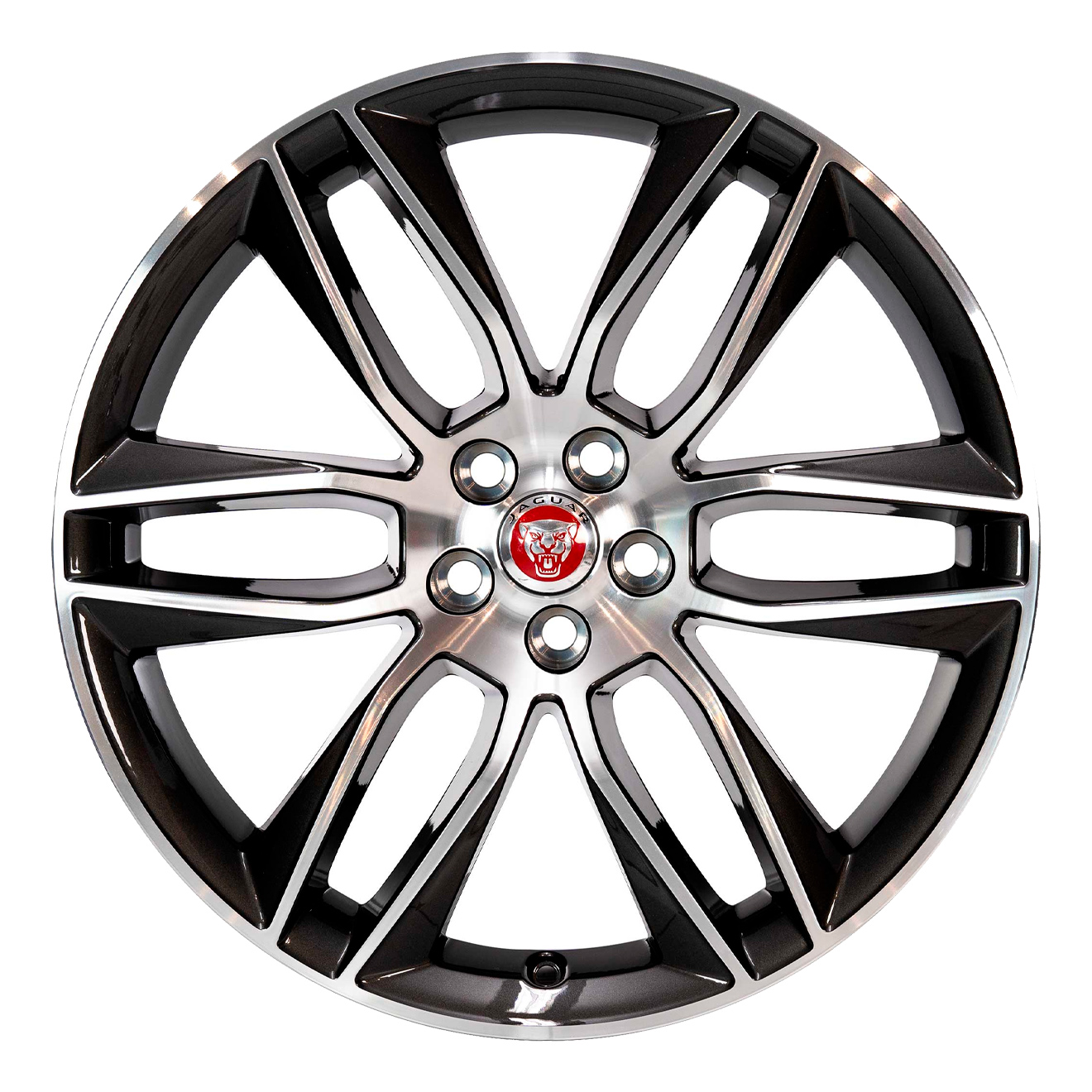 Диски Jaguar Gyrodyne #6003 R24