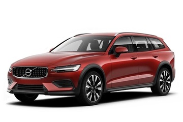 Volvo V60 II