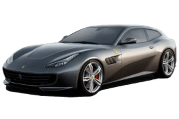 Ferrari GTC4Lusso