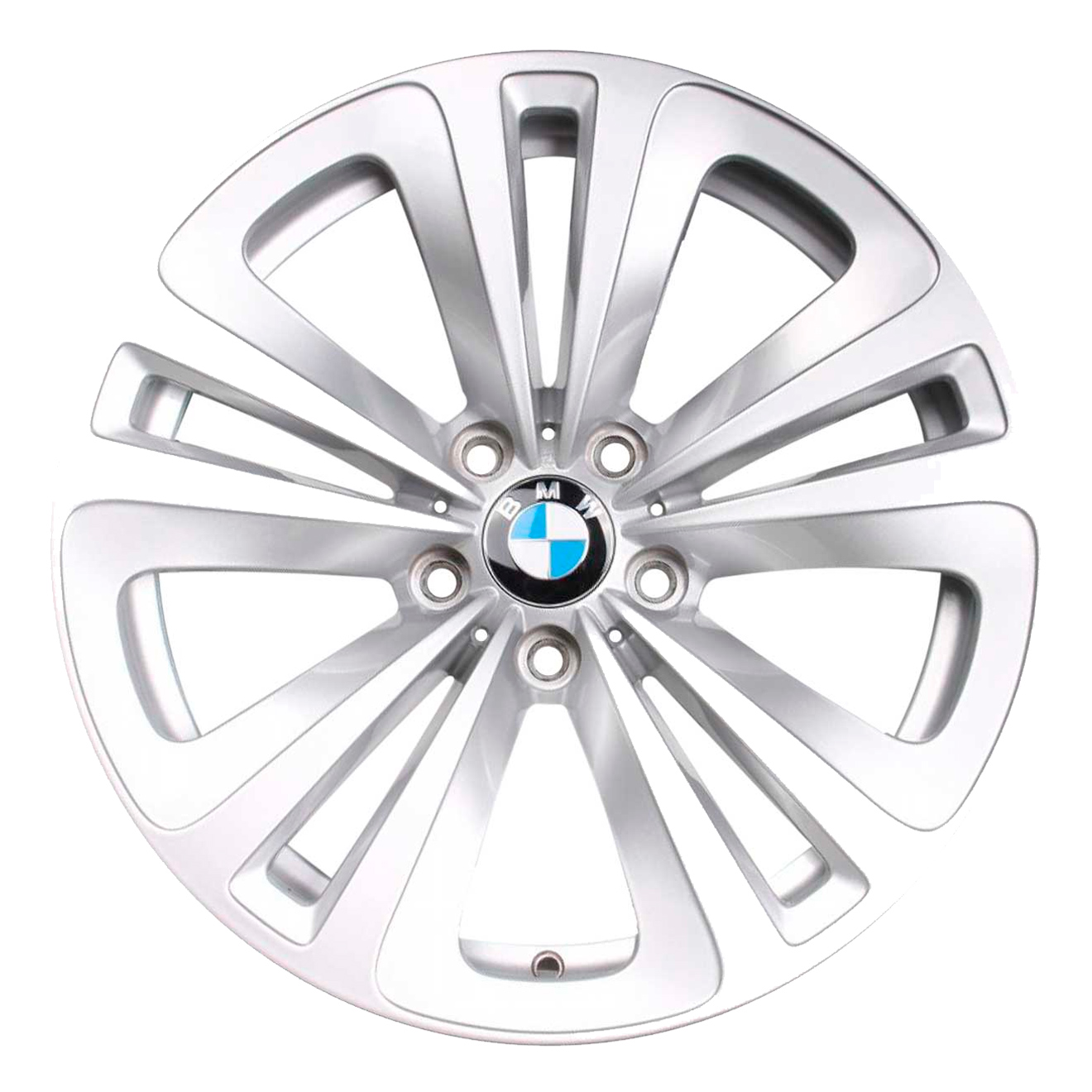 Кованые диски BMW 234
