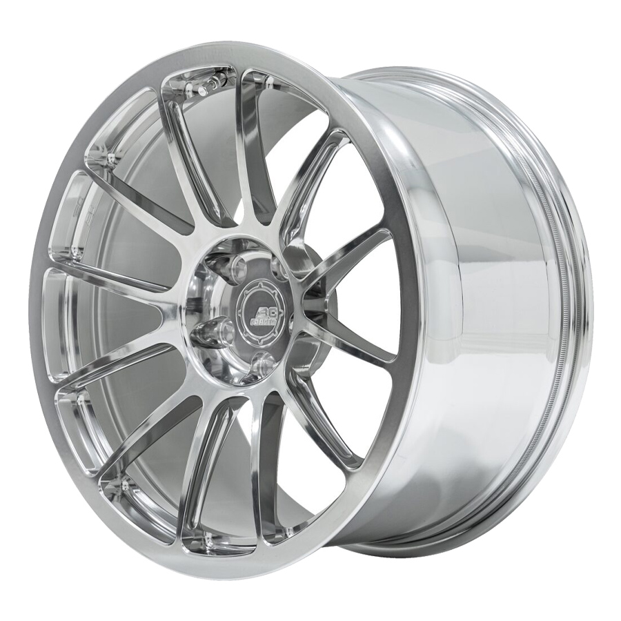 Кованые диски BC Forged RD03