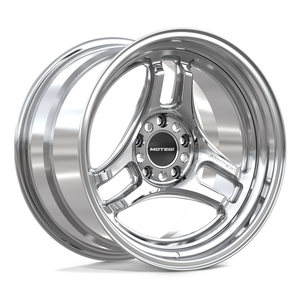 Кастомные диски Motegi Racing MF421 SS3