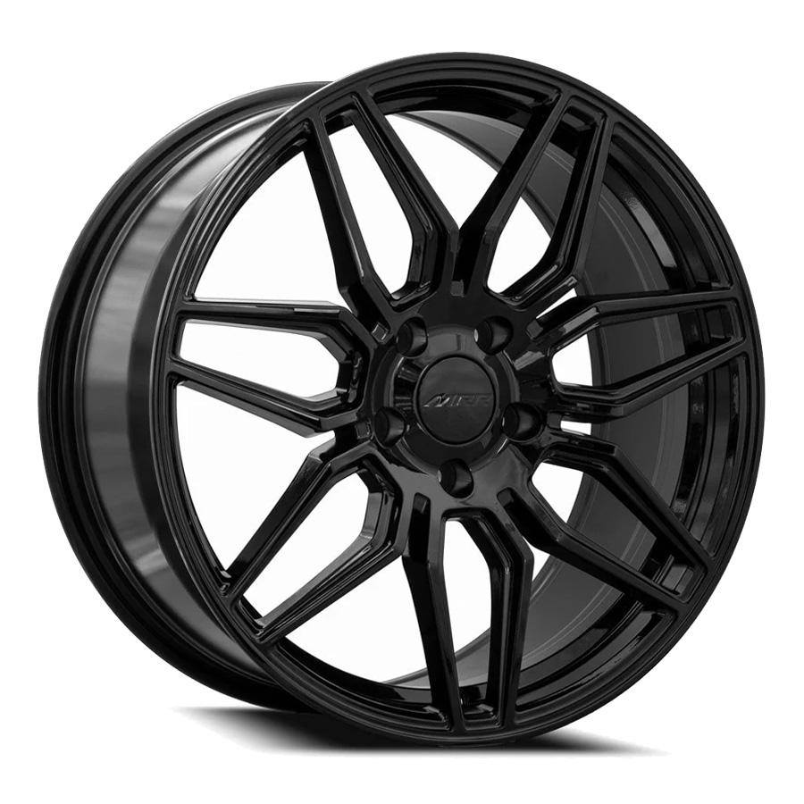 Кованые диски MRR M024
