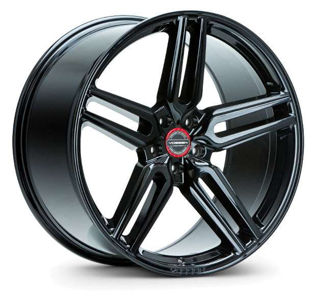 Кованые диски Vossen HF-1