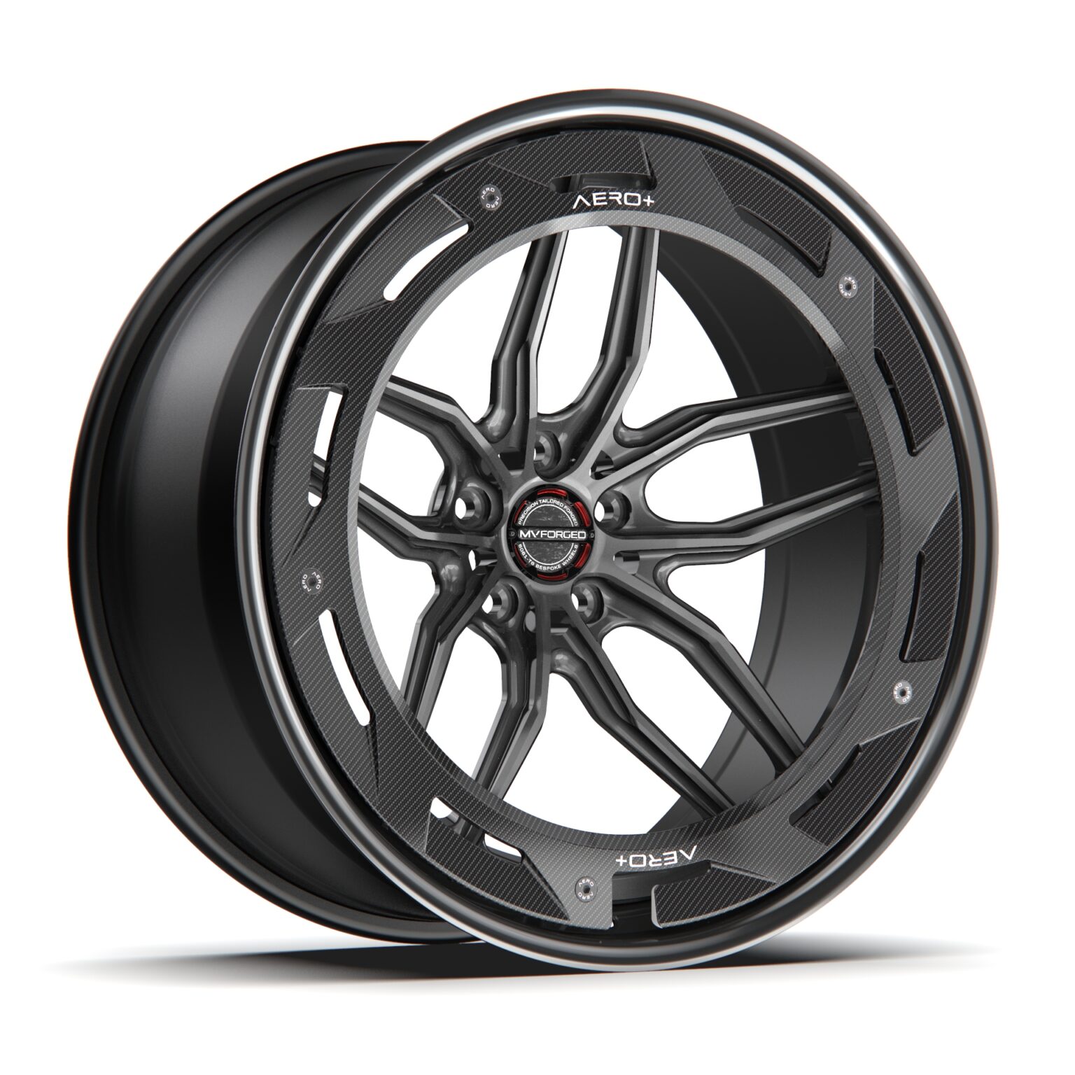Диски MV Forged AR-515 R24