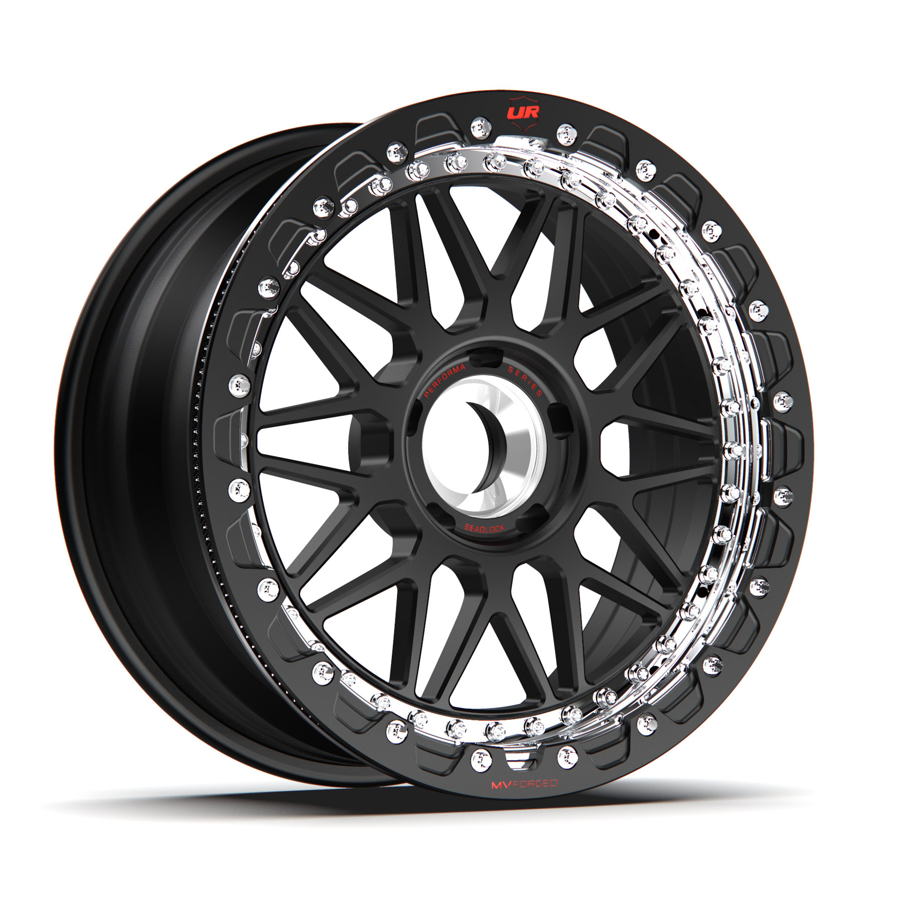 Кованые диски MV Forged UGR-10 CL