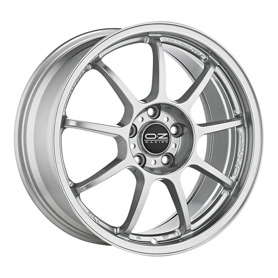OZ Racing Alleggerita HLT