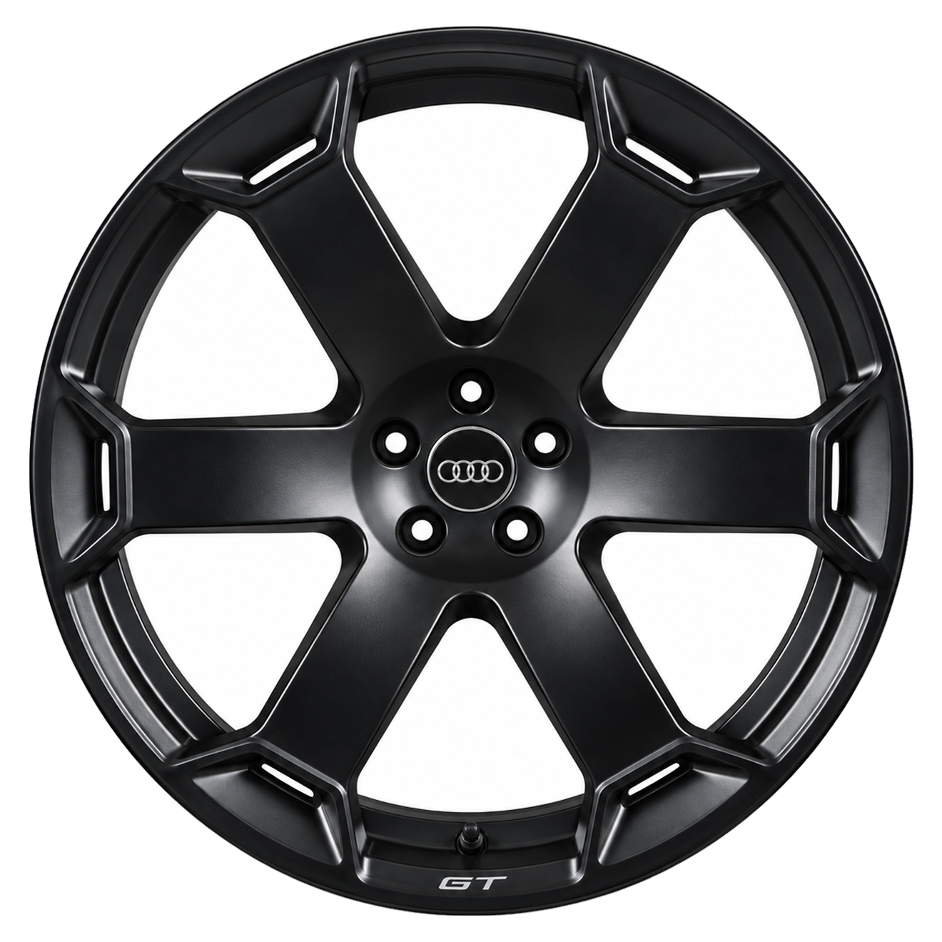 Кованые диски Audi 6 Arm Avus RS GT