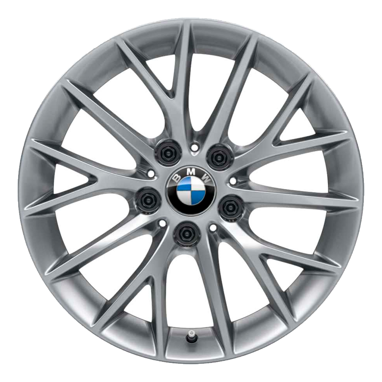Кованые диски BMW 380