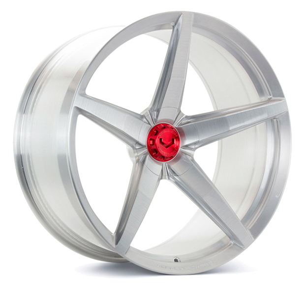 Кованые диски Vossen VPS-3