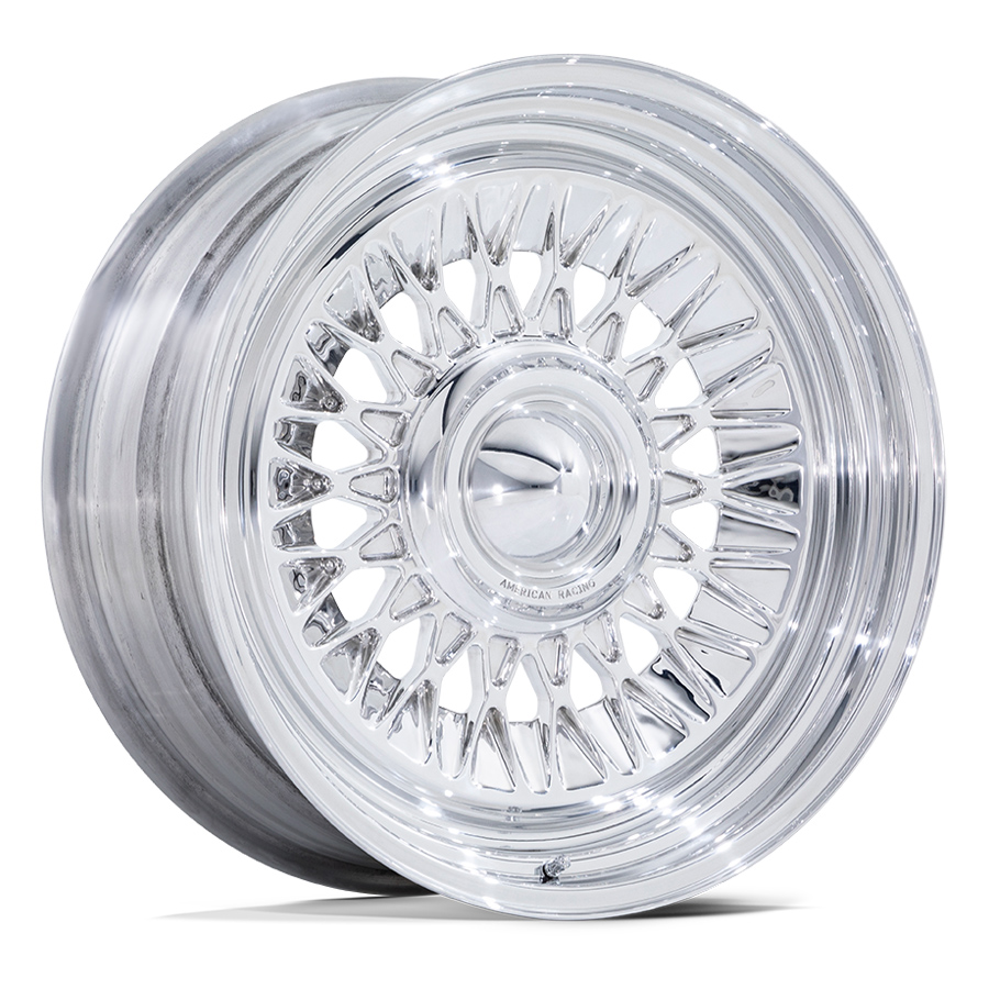 Кованые диски American Racing VF554 ELDO