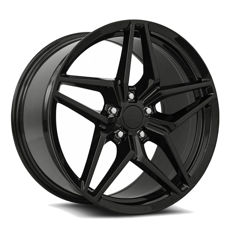 Кованые диски MRR M755