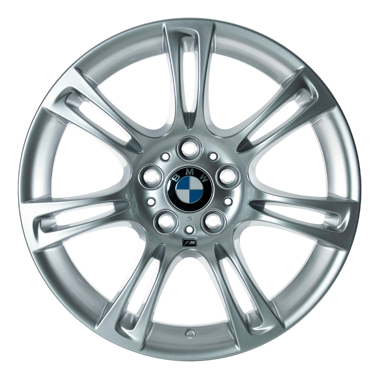 Кованые диски BMW 350M