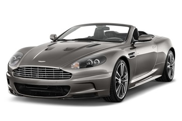Aston Martin DBS 2