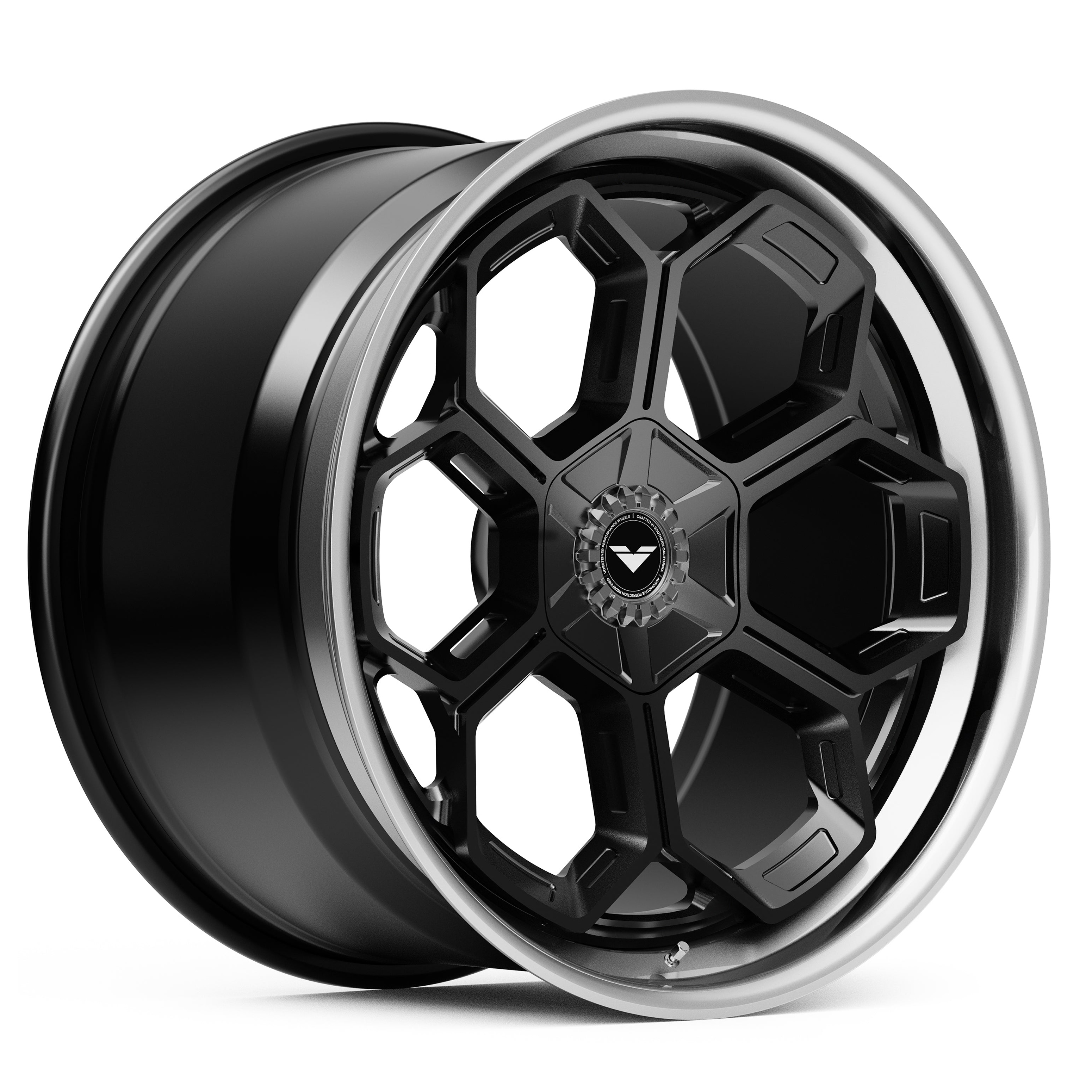 Диски Vorsteiner VC-322 R24