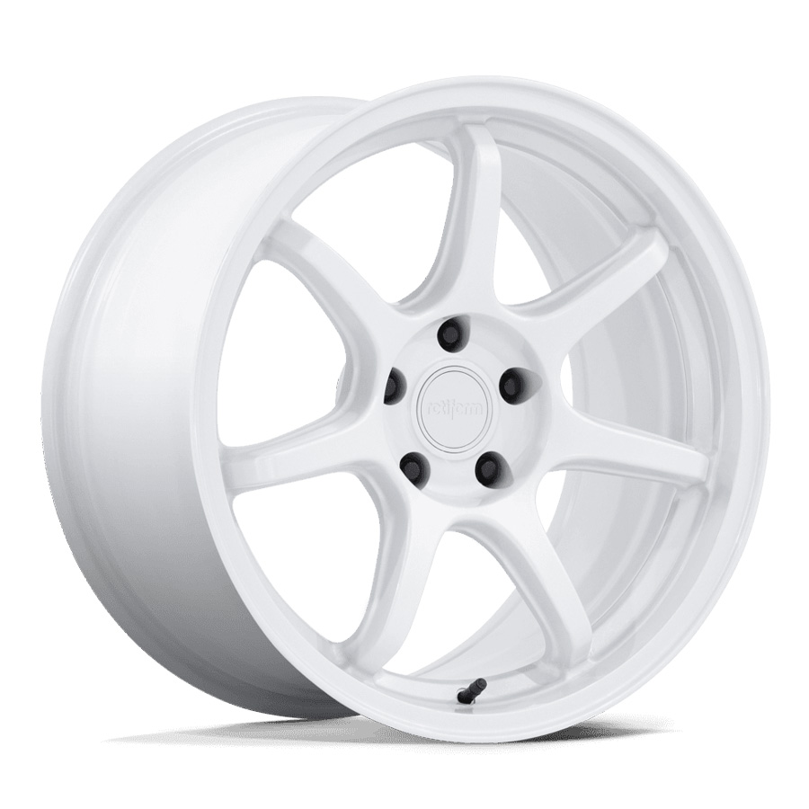 Кованые диски Rotiform BPU