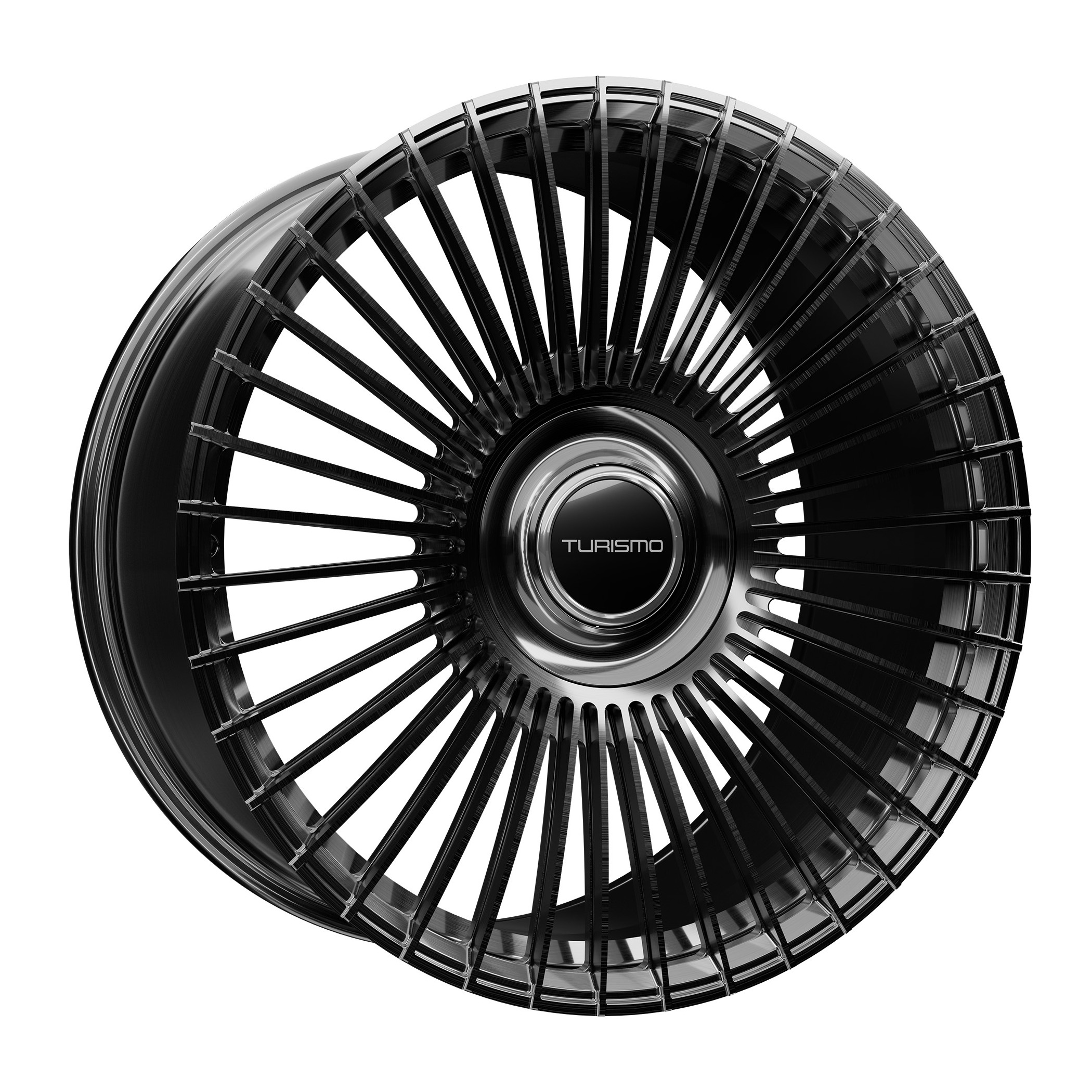 Кованые диски Turismo Forged RR