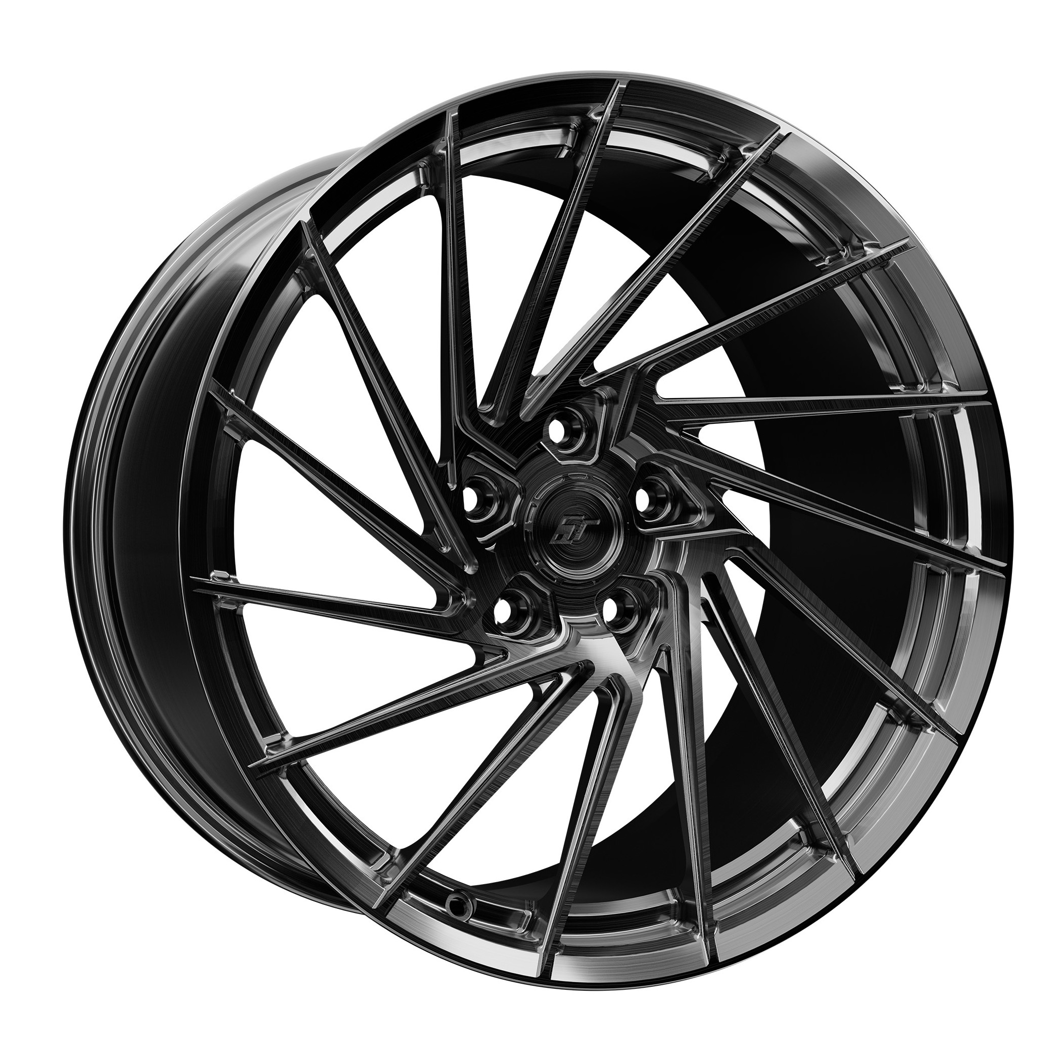 Кованые диски Turismo Forged RST