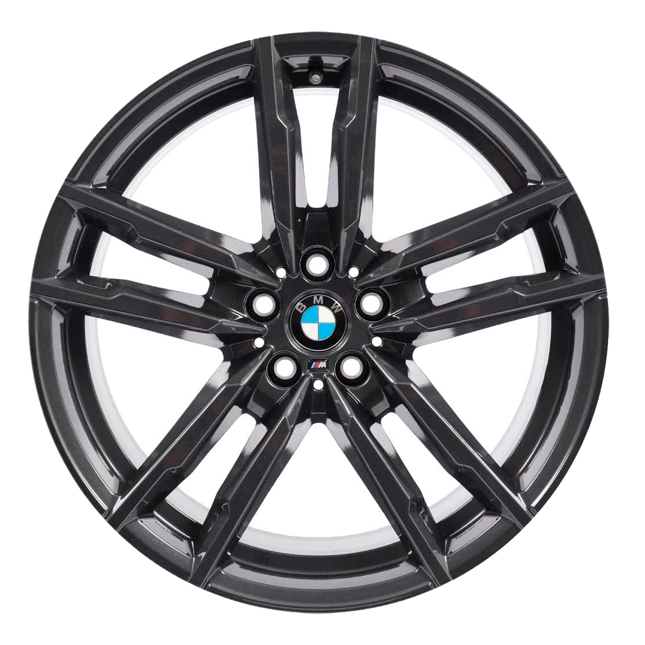BMW 764M