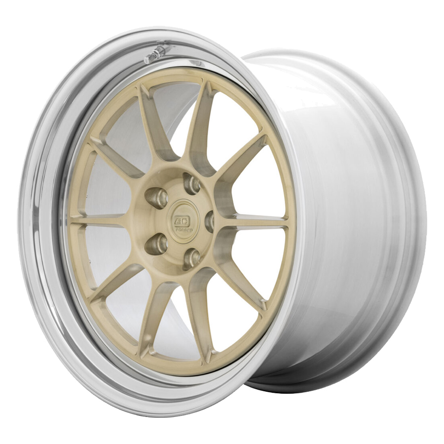 BC Forged MHE11