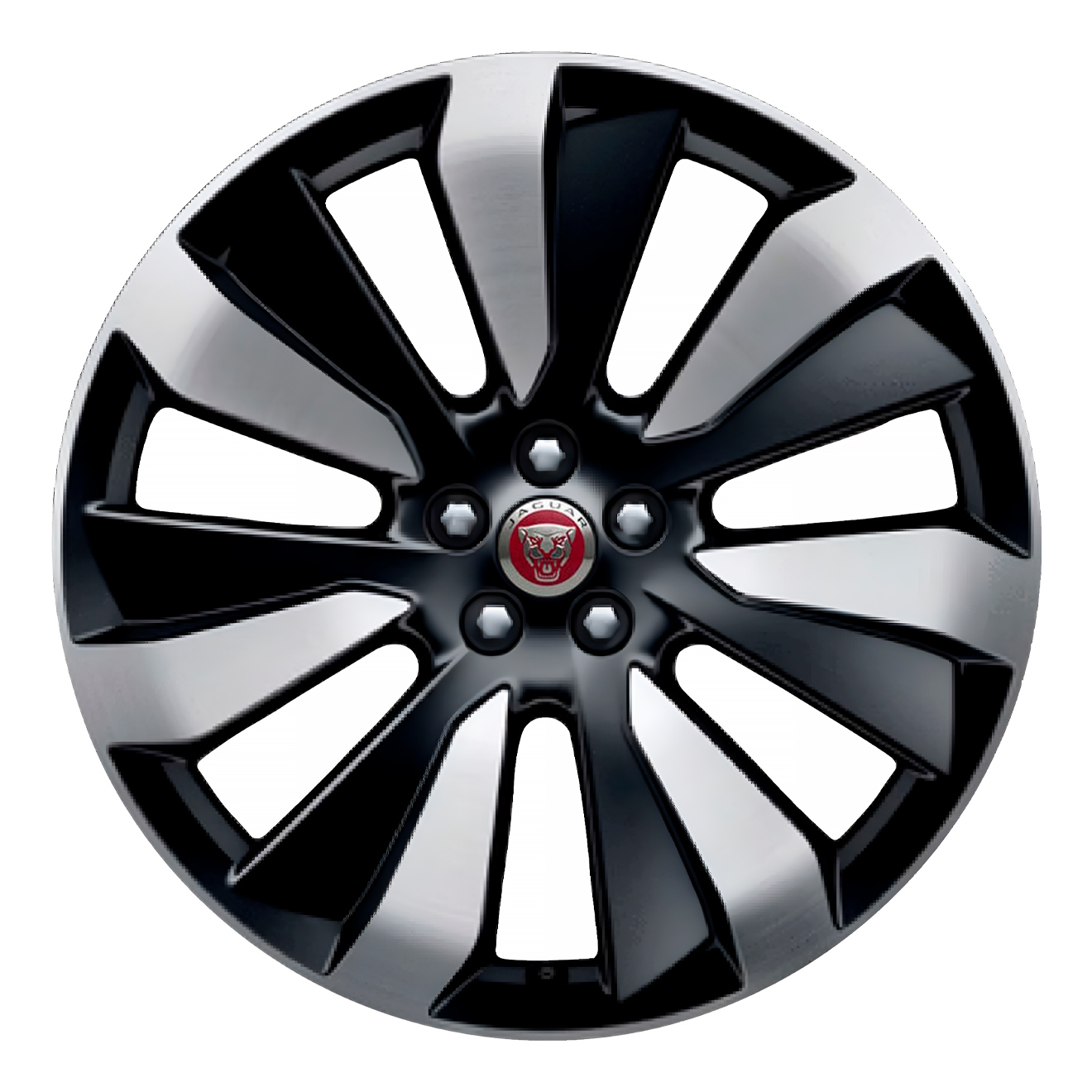 Диски Jaguar #5103 R24