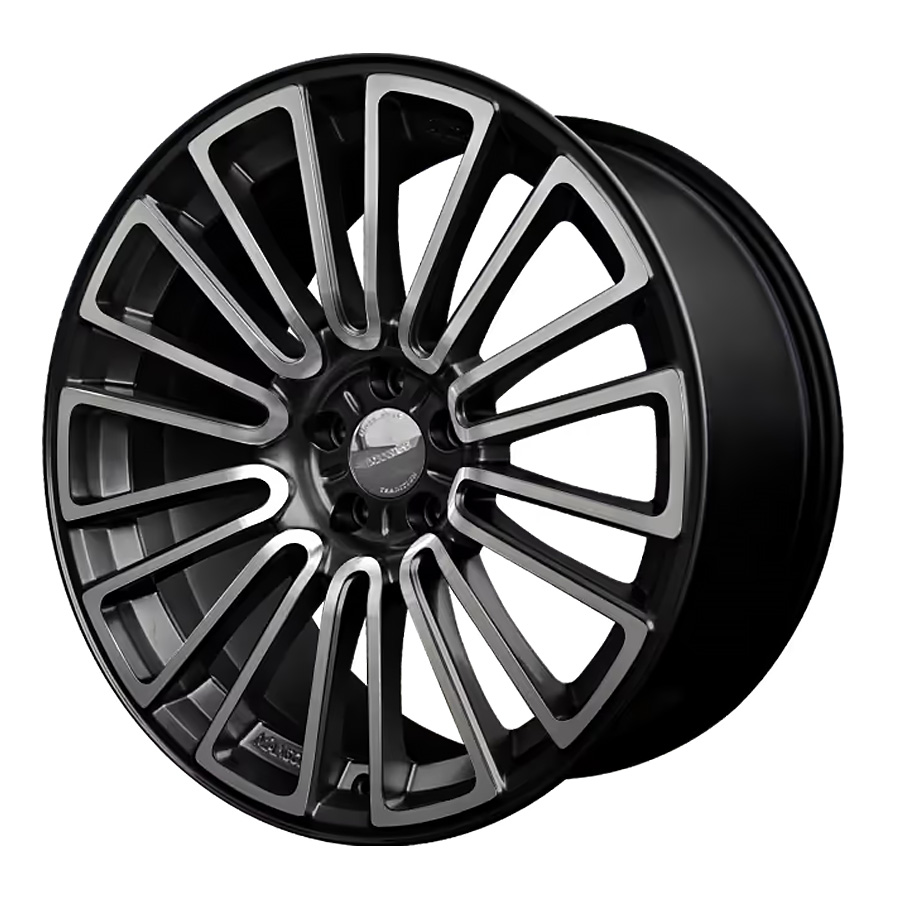 Кованые диски Mansory CS.10