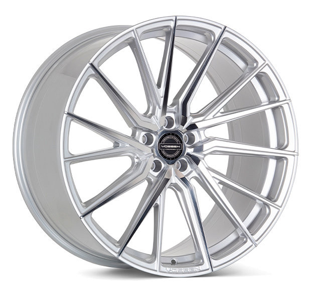 Кованые диски Vossen HF-4T